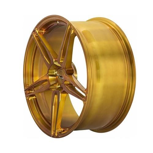 Dually Forged Wheels