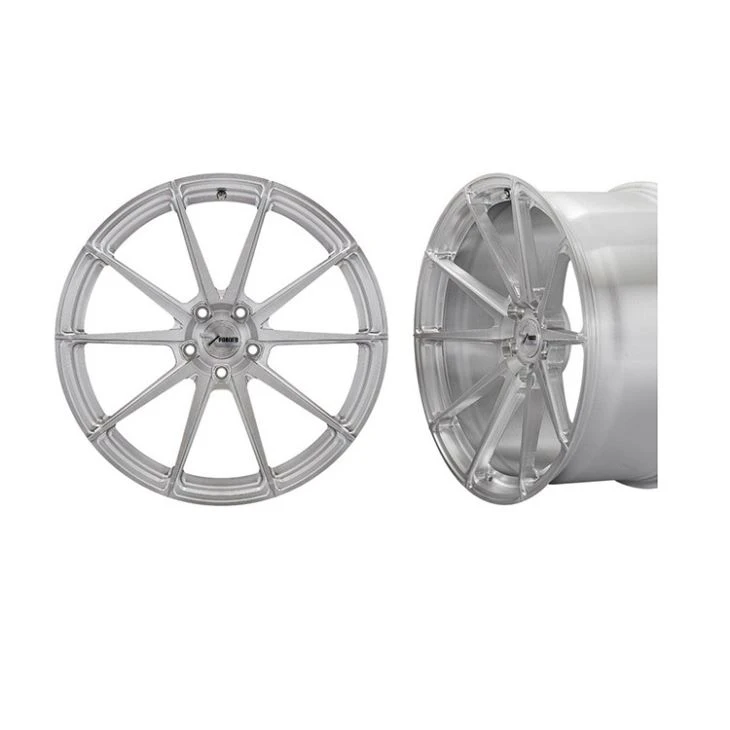 Forged Auto Rims