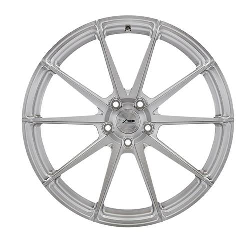 forged auto rim