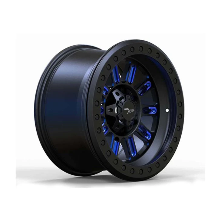 Forged Offroad Wheels