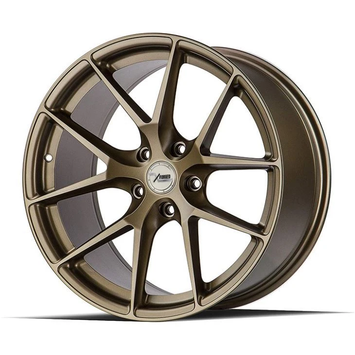 One Piece Monoblock Wheels One Piece Monoblock Wheels