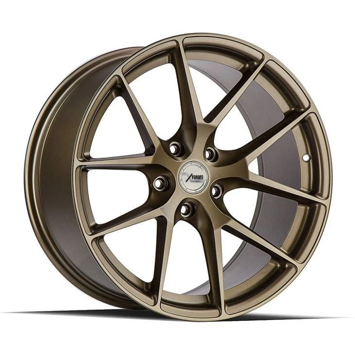 One Piece Monoblock Wheels One Piece Monoblock Wheels