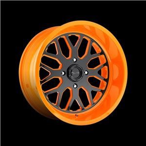 Forged Line Wheels