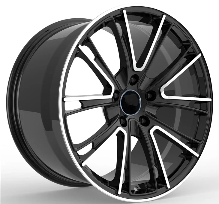 Modification aftermarket Dually wheel hub