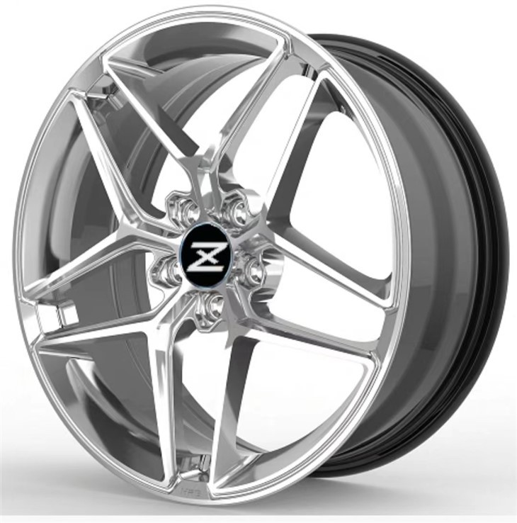 22x14 Off-road Forged Wheels 22x14 Off-road Forged Wheels